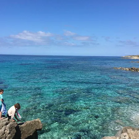 Sole & Mare Piazze 63 Lumio (Corsica)
