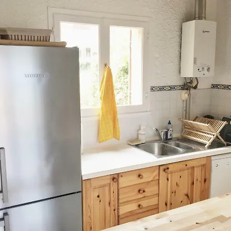 Hébergement de vacances Sole & Mare Piazze 63 Lumio (Corsica)
