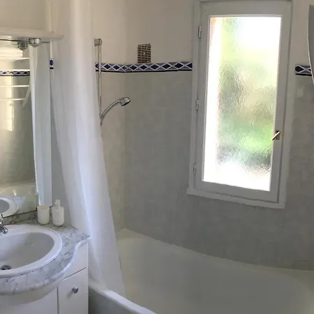Hébergement de vacances Sole & Mare Piazze 63 Lumio (Corsica)
