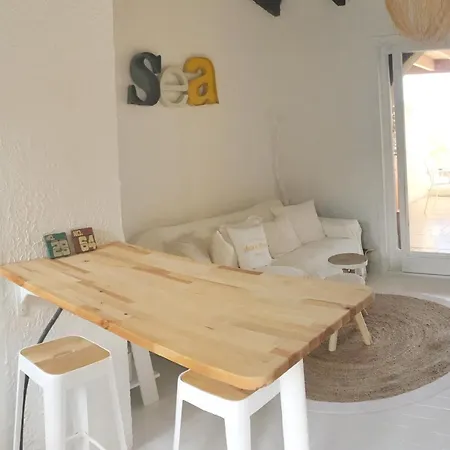 Hébergement de vacances Sole & Mare Piazze 63 Lumio (Corsica)